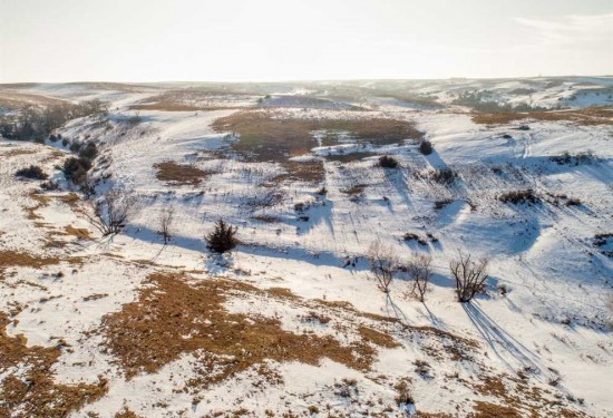 819.66 Acres of Land for Sale in boyd County Nebraska