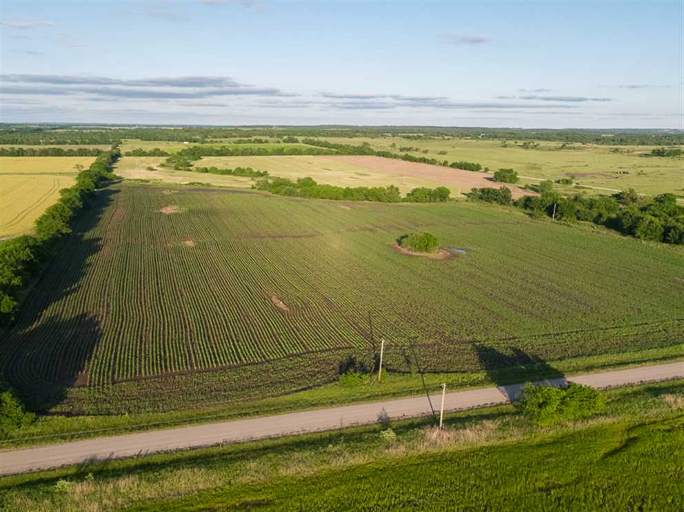 Land for sale at 0000 CR 2400