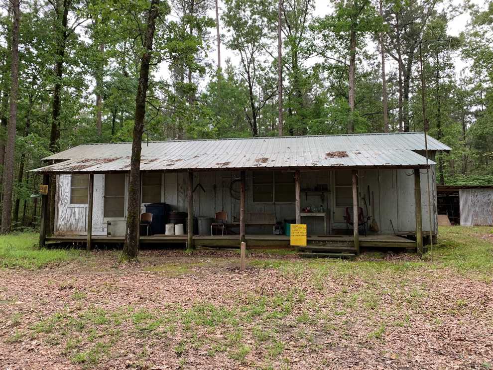 Land for sale at CCC Road