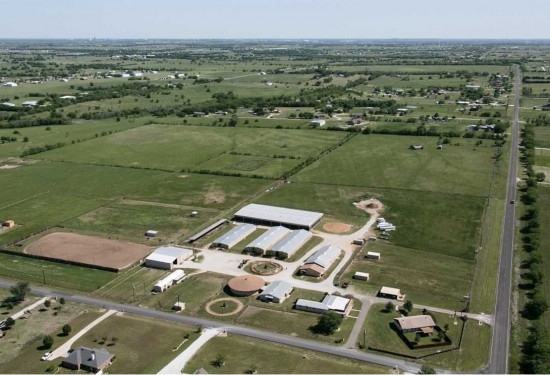 20 Acres of Land for Sale in denton County Texas