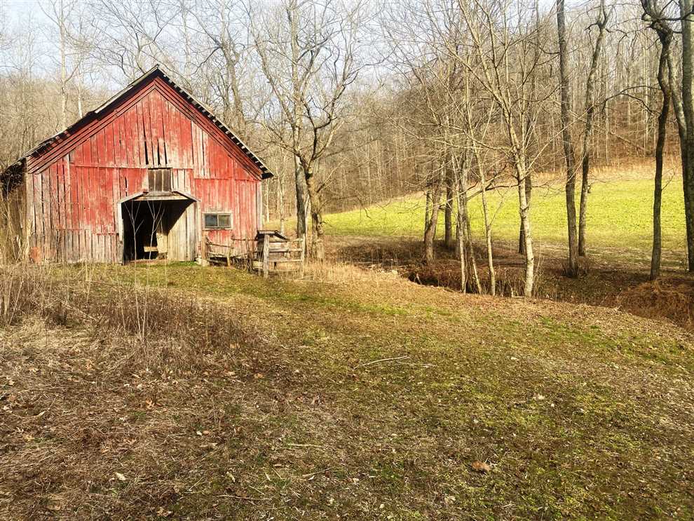 Captivating Turnkey Sportsmen Paradise, Giles County, Tennessee Real estate listing