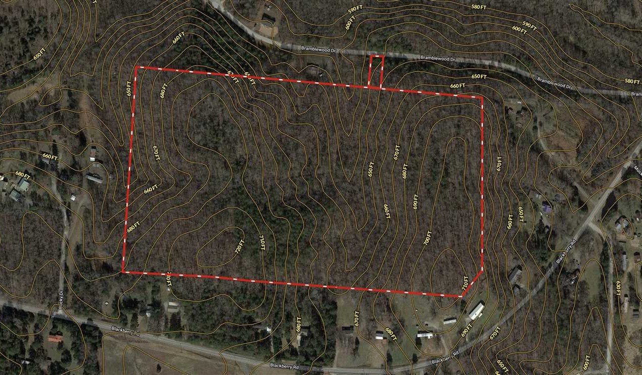 davidson County, North Carolina property for sale