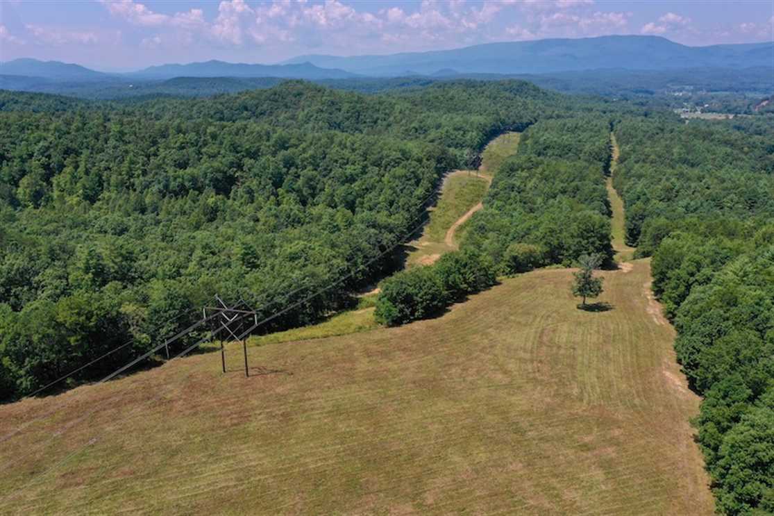botetourt County, Virginia property for sale