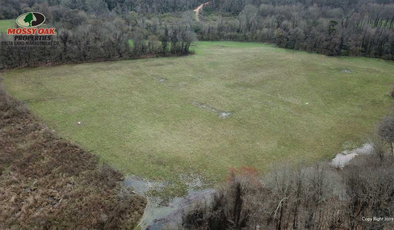 Houses and land for sale in Arkansas