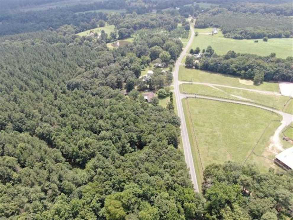REDUCED!! 53 Acres of  Development and Timber Land For Sale in Chatham County, NC! Real estate listing