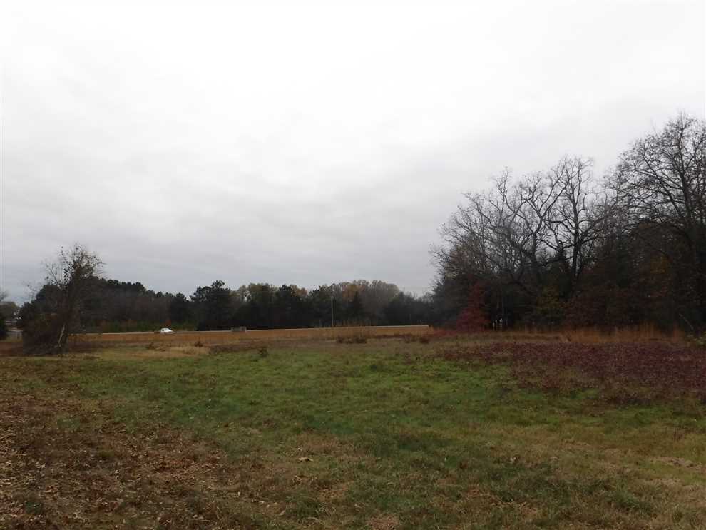 Houses and land for sale in Arkansas