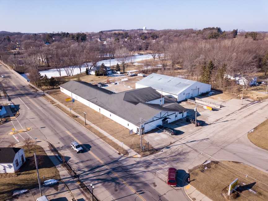 1.06 Acres of Land for sale in green lake County, Wisconsin