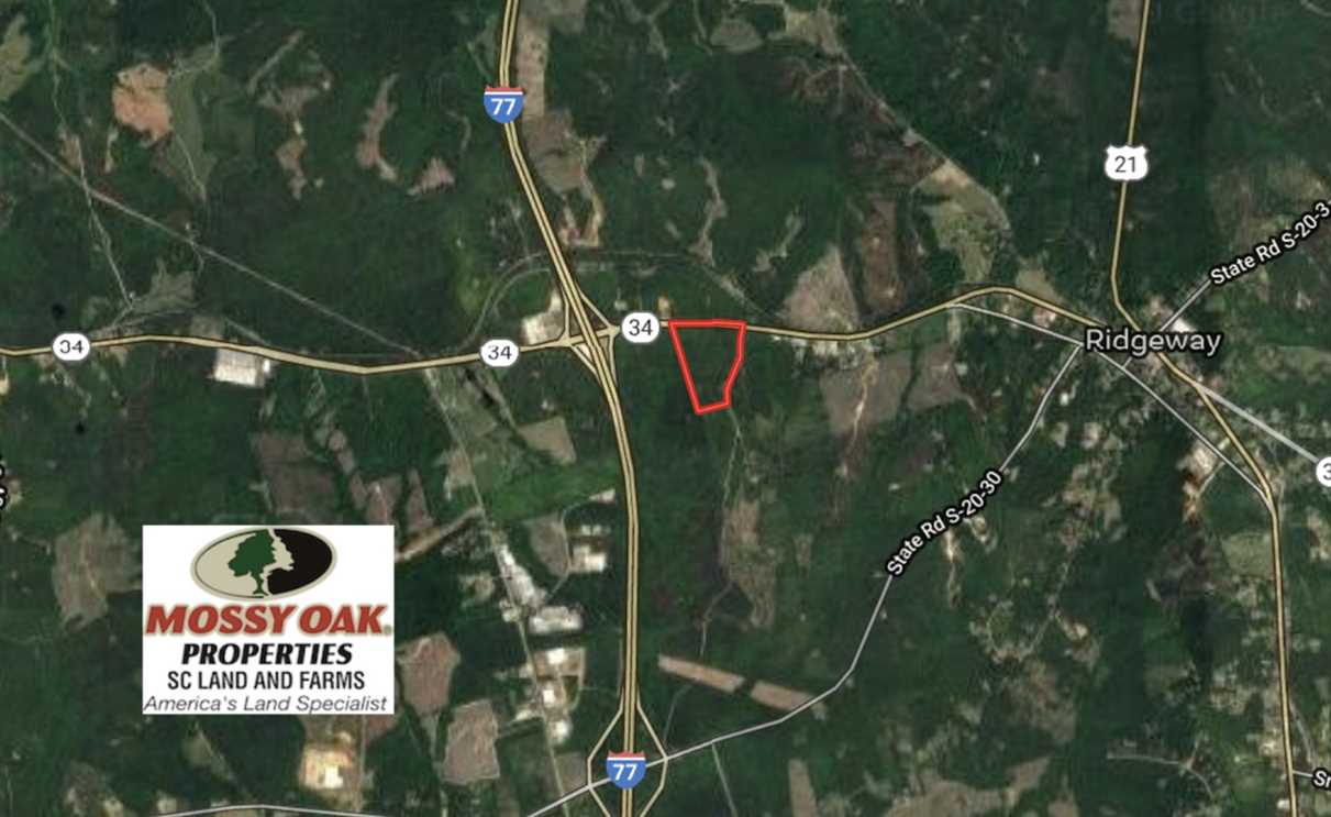 Land for sale to buy in 29130 zip code