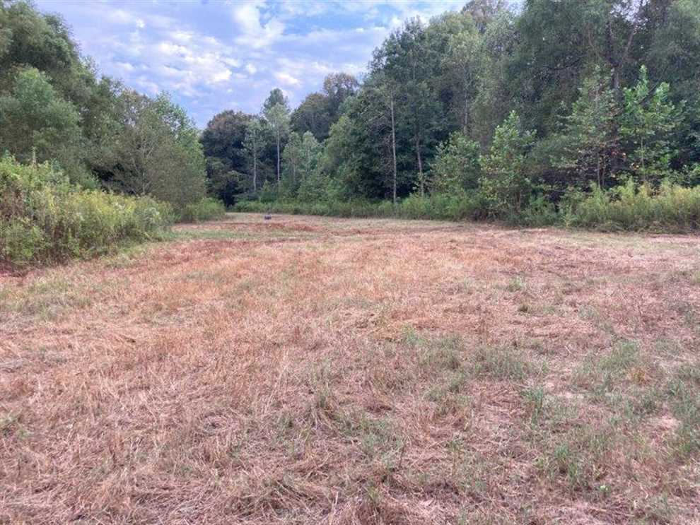 Hunting Land for Sale in Carroll County, Mississippi Real estate listing