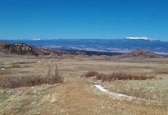 41.42 Acres of Land for Sale in huerfano County Colorado