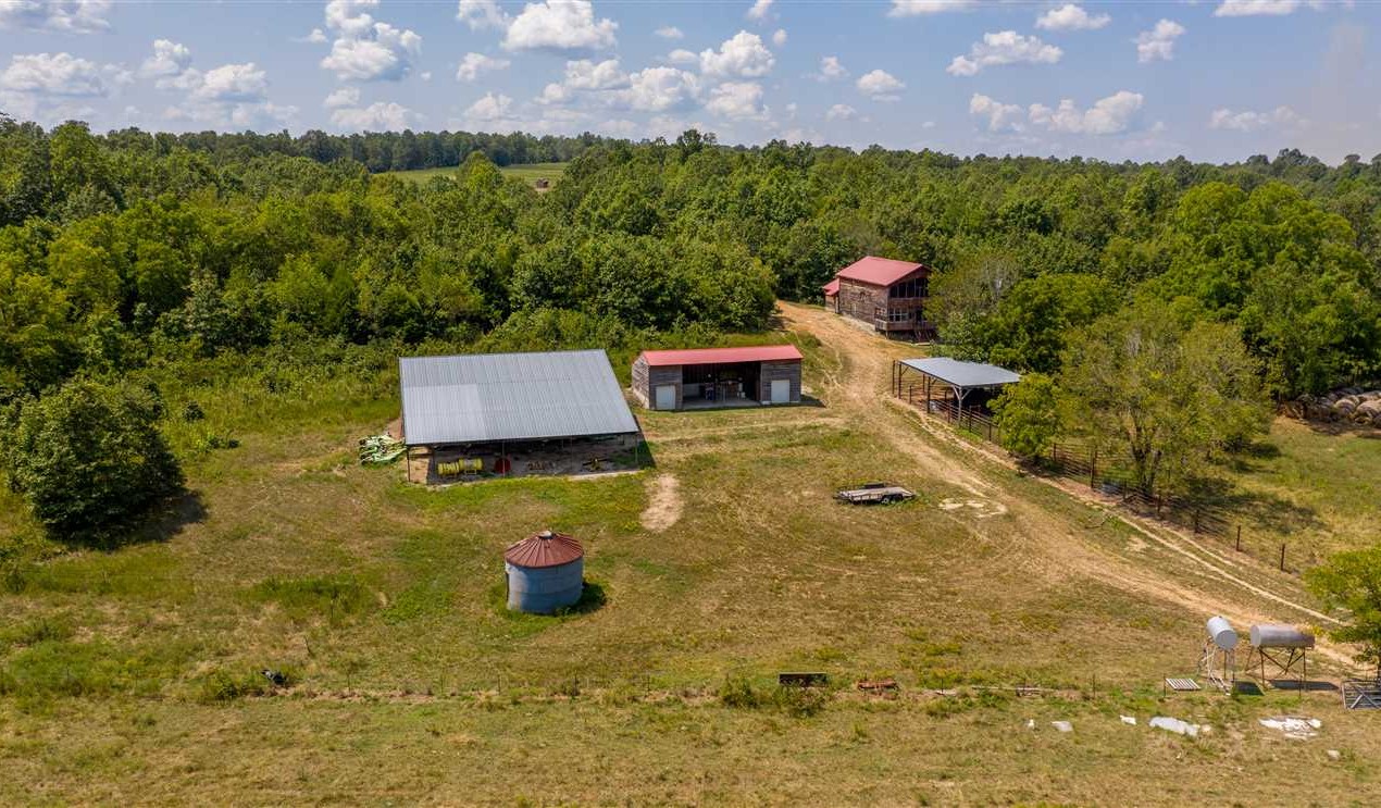 Residential and   property for sale on The Land Market