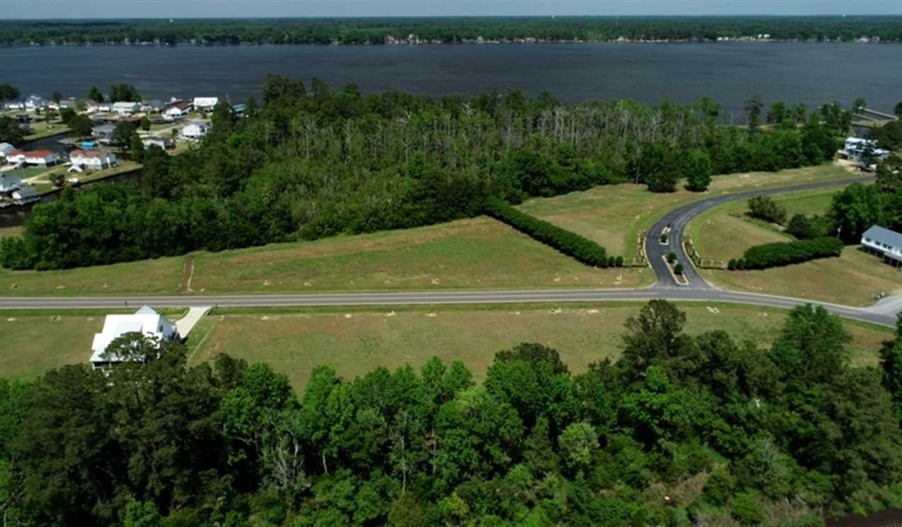 2.02 Acres of Land for sale in beaufort County, North Carolina